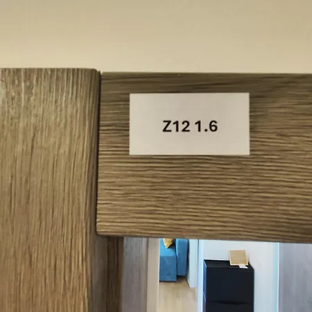 Apartment Johnny 2 *